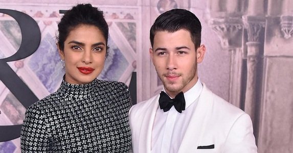 Nick Jonas thuê cung điện Ấn Độ để tổ chức đám cưới thế kỷ