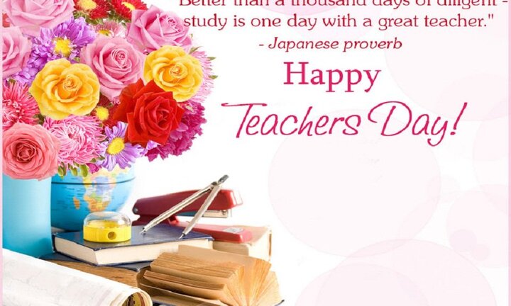 Những lời chúc ngày Nhà giáo Việt Nam 20/11 bằng tiếng Anh hay và ý nghĩa