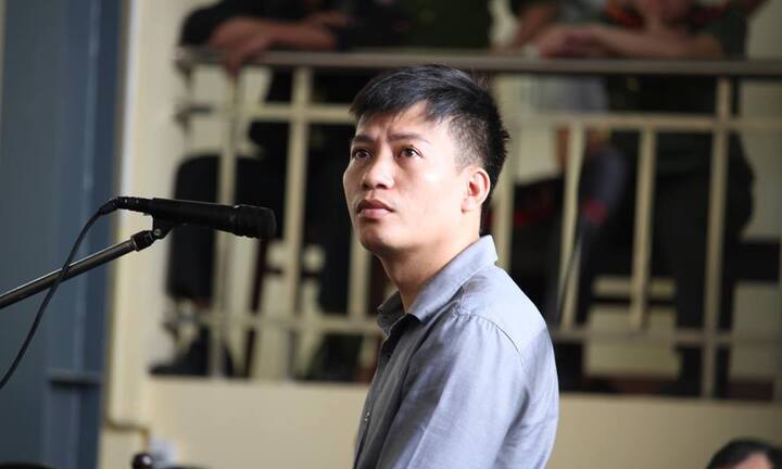 Đường dây đánh bạc nghìn tỷ đồng: Dính vòng lao lý vì tin là công ty nghiệp vụ của công an