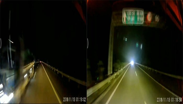 Vì sao chưa tìm ra tài xế lao ô tô ngược chiều cao tốc Nội Bài - Lào Cai?