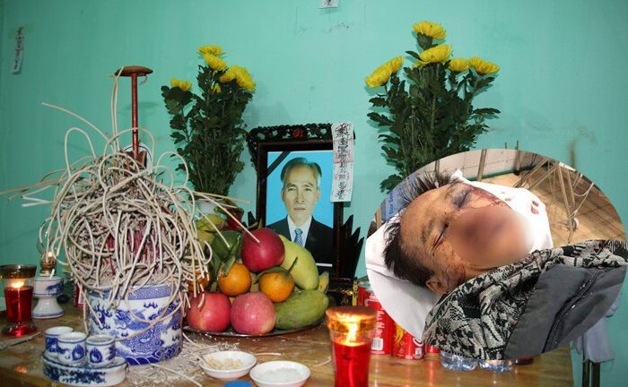 Huynh đệ tương tàn ở Vân Đồn: Sắp xét xử 2 cha con nguyên đại tá công an