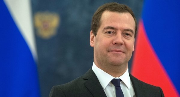 Thủ tướng Nga Dmitry Medvedev thăm chính thức Việt Nam từ 18-19/11