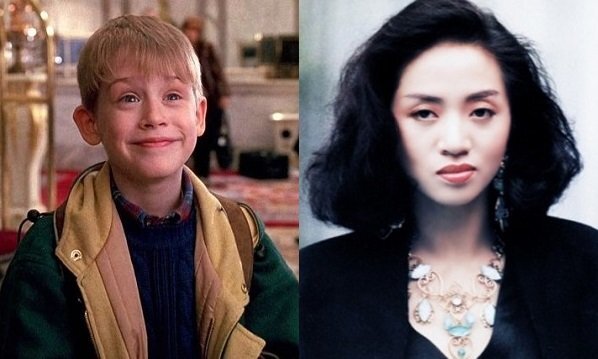 Những ngôi sao bị bố mẹ bòn rút kiệt quệ tài sản