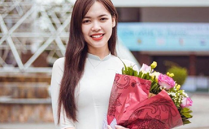 Không chỉ tài năng, nhiều cô giáo Việt xinh như hot girl khiến ai cũng 'phải lòng'