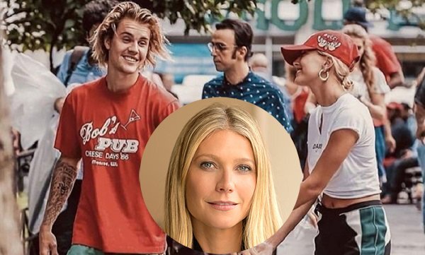 Sao 'Iron Man' trách vợ chồng Justin Bieber thể hiện tình cảm quá mức