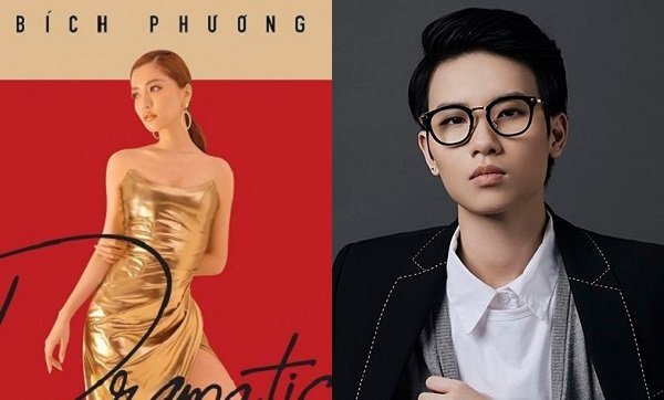 Tiên Cookie lên tiếng khi album của Bích Phương bị so sánh giá với các nghệ sĩ khác