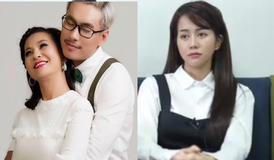 An Nguy tiết lộ Kiều Minh Tuấn - Cát Phượng chưa kết hôn, than vãn mình là người bị lợi dụng