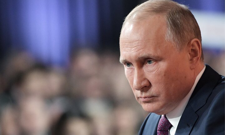Thói quen xấu của Tổng thống Putin khiến hàng loạt lãnh đạo thế giới 'nóng mắt'