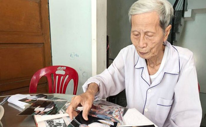 Người thầy của Tổng Bí thư Nguyễn Phú Trọng