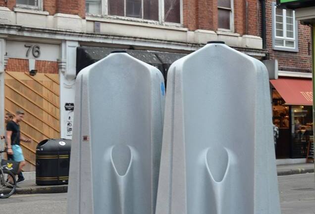 Nhân Ngày Toilet Thế giới (19/11): Tản mạn về cái toilet