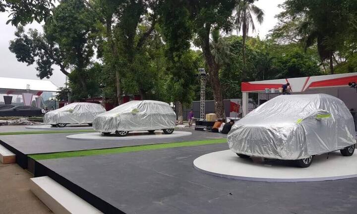 Ngoài ô tô, xe máy điện, VinFast còn mang gì tới sự kiện ngày mai?