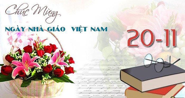 Ngày Nhà giáo Việt Nam 20/11 bắt nguồn từ đâu?