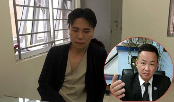 Bị đổi tội danh sang giết người, ca sỹ Châu Việt Cường đối diện mức án cao nhất là tử hình