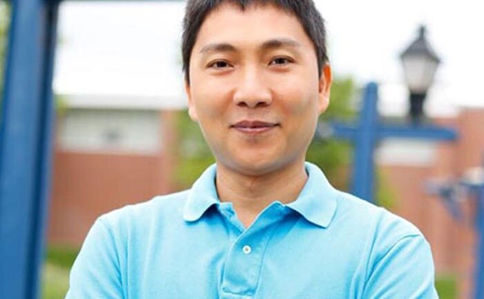 Phó giáo sư người Việt ở Mỹ áp dụng game vào giảng dạy