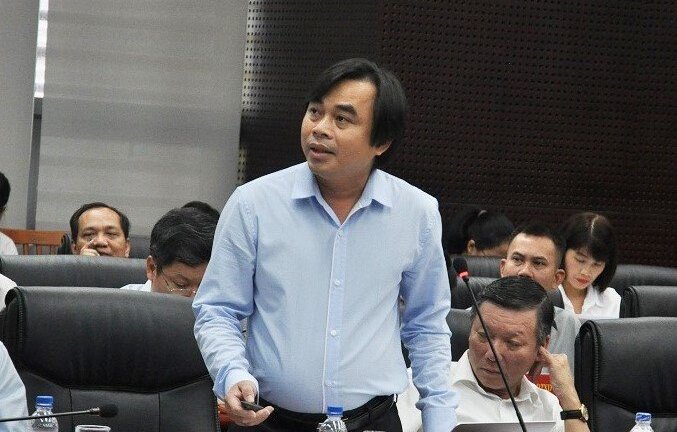 Đà Nẵng đầu tư 111 tỷ đồng xây dựng các trạm quan trắc môi trường tự động