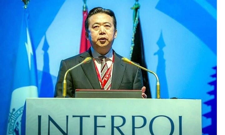 Ai sẽ là người ngồi vào chiếc ghế chủ tịch Interpol sau khi lãnh đạo người Trung Quốc bị bắt?