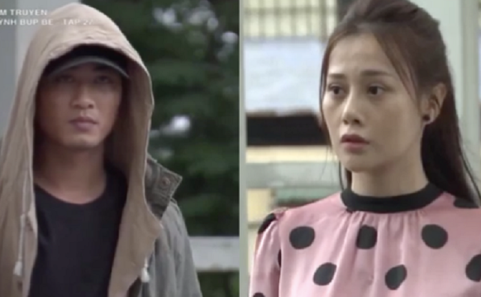 'Quỳnh búp bê': Gặp lại Cảnh nhưng Quỳnh không nhận ra