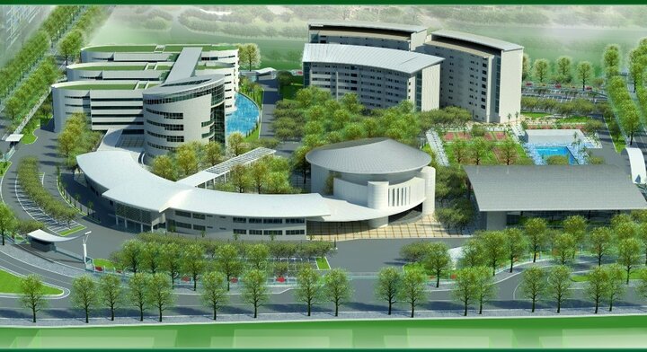 Các đơn vị tư vấn 'thông đồng' thế nào để xếp hạng nhà thầu ở Học viện Cán bộ TP.HCM?