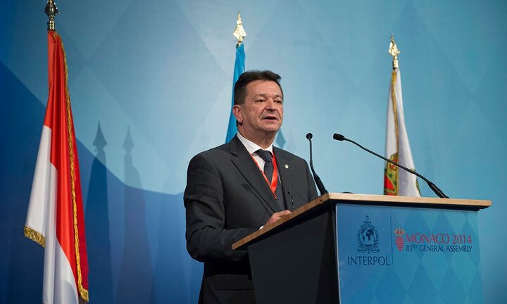 Thượng nghị sỹ Mỹ: Để người Nga làm chủ tịch Interpol không khác gì 'giao chuồng gà cho cáo'