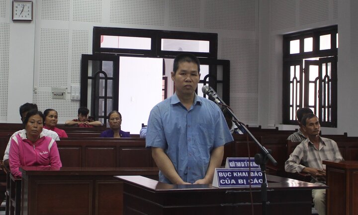 Giả làm con rể của vợ trốn lệnh truy nã suốt 24 năm, kẻ giết người lĩnh án 9 năm tù