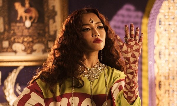 Ra mắt chưa lâu, MV Bích Phương lọt top xu hướng thịnh hành trên Youtube