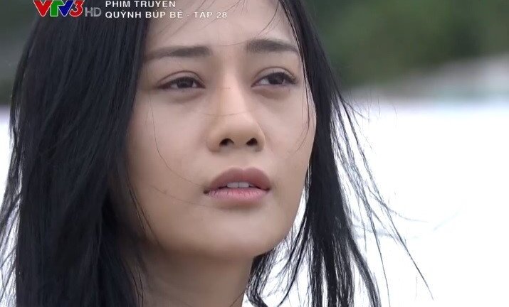 Quỳnh búp bê tập cuối: Lan bất ngờ hết điên, Quỳnh sống bình yên, Cảnh quay trở lại