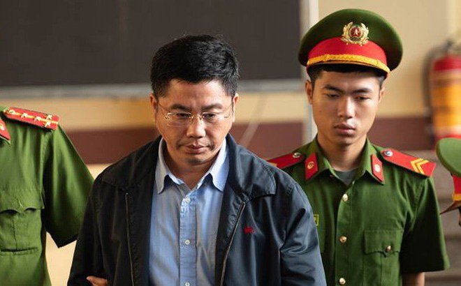 Video: Bị ông Nguyễn Thanh Hóa nói 'ảo tưởng', 'trùm cờ bạc' đề nghị xét xử CNC như công ty bình thường