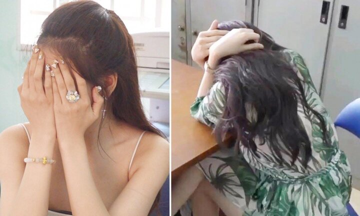 Gia hạn điều tra 'tú ông' cầm đầu đường dây Á hậu, MC bán dâm giá 25.000 USD