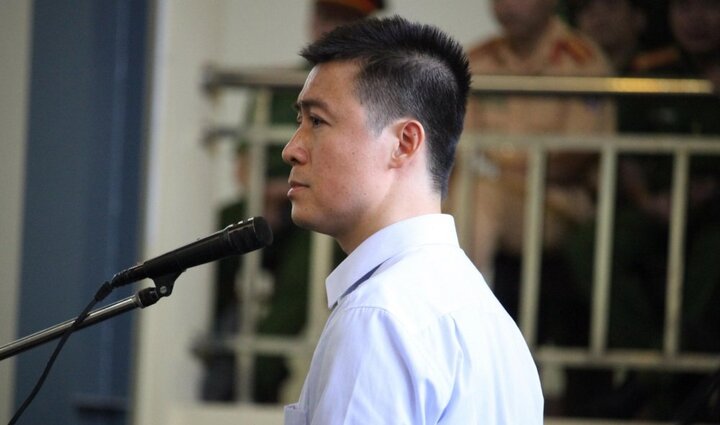 Tự nguyện nộp hơn 1.300 tỷ đồng, Phan Sào Nam được đề nghị mức án thấp nhất 6-7 năm tù