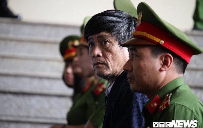 Video: Quanh co chối tội, đổ lỗi cho người khác, Nguyễn Thanh Hóa đối diện mức án nào?