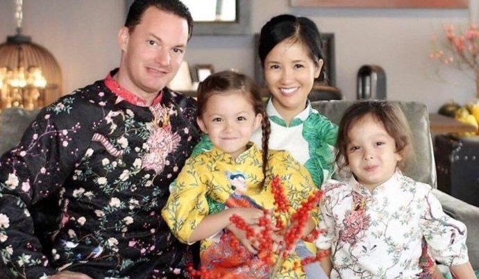 Bị chỉ trích ngoại tình dẫn tới ly hôn, chồng cũ Hồng Nhung nói gì?