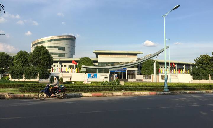 Học viện Cán bộ TP.HCM làm rõ buổi họp chọn thầu không đúng chức năng, nhiệm vụ của Đảng ủy