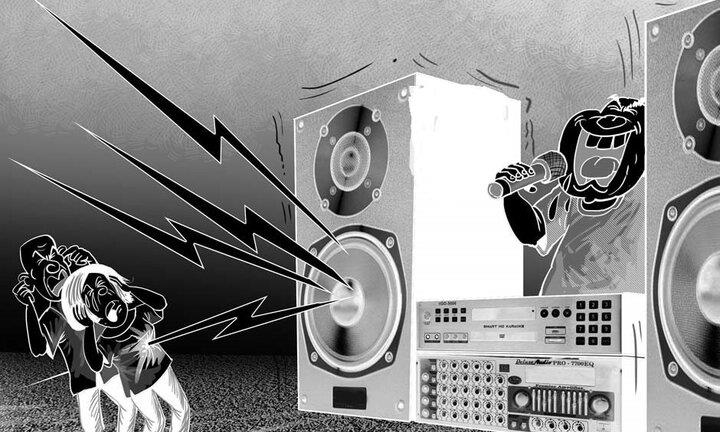 Ẩu đả vì hát karaoke gây ồn ào, 3 người thương vong