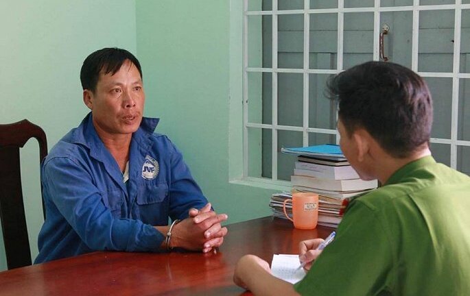 Tử hình hung thủ giết người, phi tang dưới cống ở Đắk Lắk