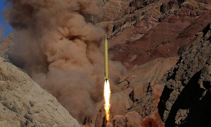 Iran cảnh báo các căn cứ Mỹ ở Trung Đông có thể bị nã tên lửa bất cứ lúc nào