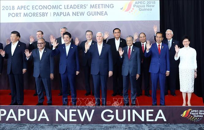Dù không thông qua được tuyên bố chung, hội nghị APEC vẫn đạt được nhiều kết quả quan trọng