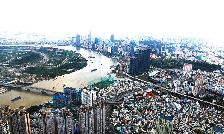 Quy định phải có 100% đất ở khi làm dự án gây khó doanh nghiệp, Chính phủ yêu cầu báo cáo