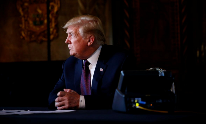 Tổng thống Trump cảnh báo đóng cửa chính phủ Mỹ vào tháng 12