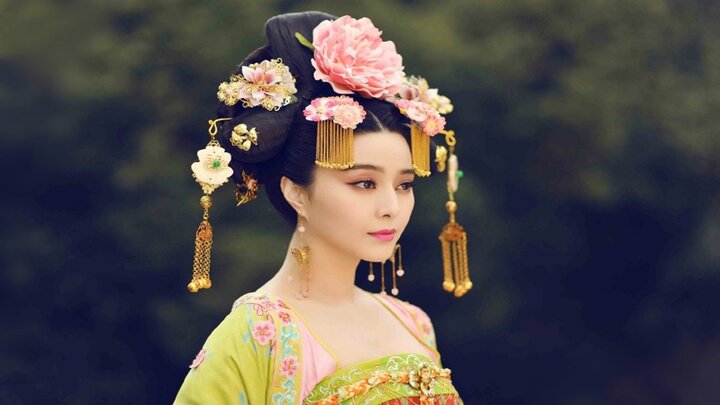 Hai loại quả yêu thích của Dương Quý Phi để giữ nhan sắc vạn người mê