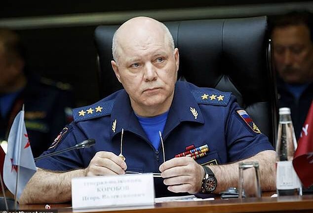 Nhiều giả thuyết âm mưu nổ ra xung quanh cái chết của tướng tình báo Nga