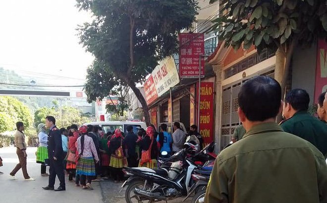 Thiếu nữ treo cổ tự tử tại nhà Chủ tịch thị trấn: Hé lộ nguyên nhân