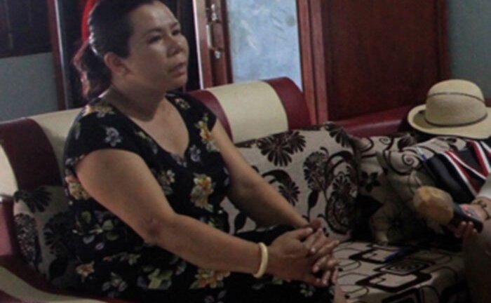 Gặp 'thần y' rởm, bệnh nhân phải cưa bỏ chân