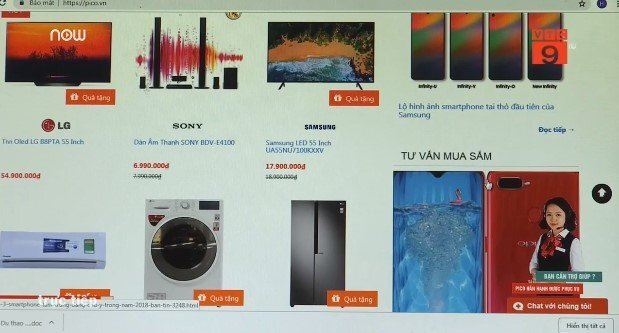 Ngã ngửa sự thật nhiều hàng giảm giá ngày Black Friday