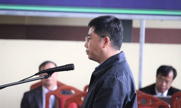 'Trùm cờ bạc' Nguyễn Văn Dương: 'Mong HĐXX không phạt tù nhân viên CNC'