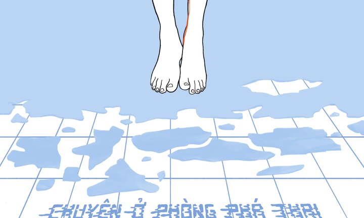 Cảm giác ám ảnh, lạnh buốt sống lưng bên trong phòng phá thai