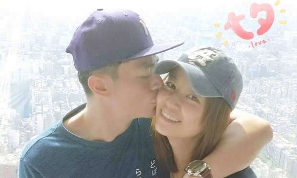 Rộ tin Lâm Tâm Như mang bầu lần 2 ở tuổi 42, Hoắc Kiến Hoa mong chờ là con trai