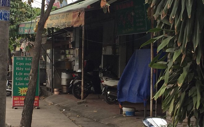 Lời khai của nhóm côn đồ chém chết hai người ở TP.HCM