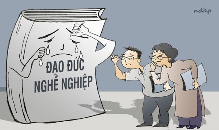 23 học sinh tát bạn ở Quảng Bình: Sự thất bại trong giáo dục kỹ năng phản biện