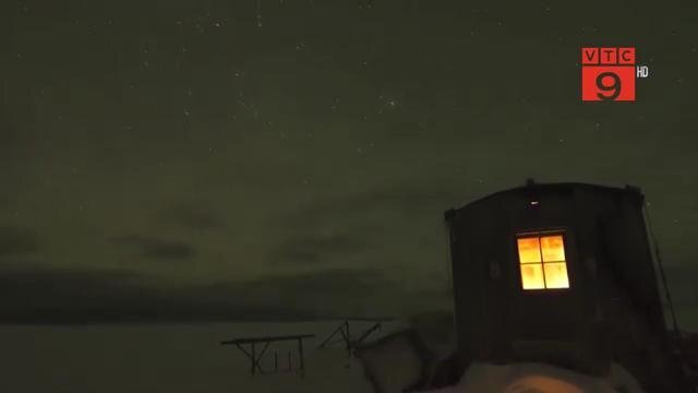 Hiện tượng kỳ thú khiến thị trấn Mỹ chìm trong bóng tối trong 2 tháng tới