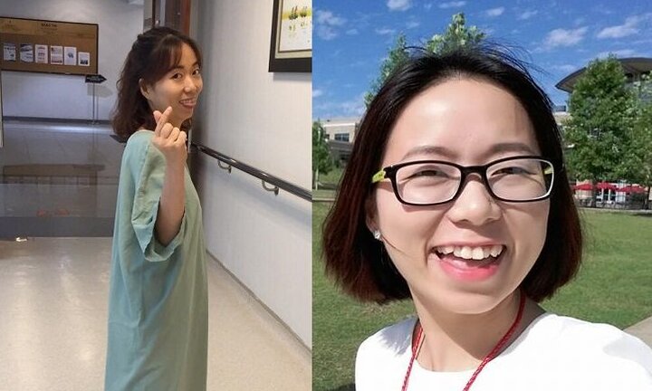 Cô giáo 24 tuổi ung thư giai đoạn cuối cảnh báo người thức khuya, thích đồ xào rán và lê la quán hàng